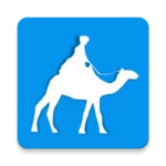 Logo of Ensiklopedia Islam android Application 